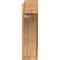 Ekena Millwork Thorton Block Rough Sawn Outlooker, Western Red Cedar, 8"W x 16"D x 28"H OUT08X16X28THR05RWR - alternate 4